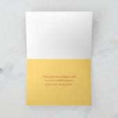 新しい田舎おめでとう カード (内部)