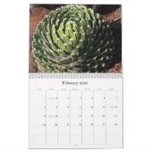 新しい眺め2009年のルースからのカレンダー カレンダー (2月 2026)