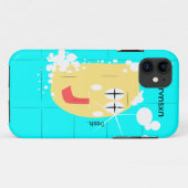 新しい石鹸! iPhone 5 Case-Mate iPhoneケース (裏面(横))