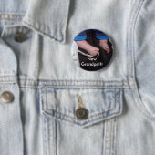 新しい祖父!!! PIN 缶バッジ (インサイチュ)