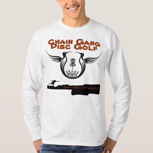 新しい私 Tシャツ (正面)