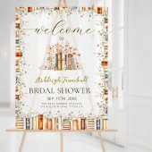 新しい種類のラブアクリルブライダルシャワーへようこそ アクリルサイン