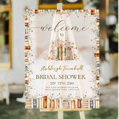 新しい種類のラブアクリルブライダルシャワーへようこそ アクリルサイン