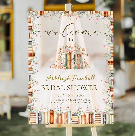 新しい種類のラブアクリルブライダルシャワーへようこそ アクリルサイン