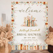 新しい種類のラブアクリルブライダルシャワーへようこそ アクリルサイン