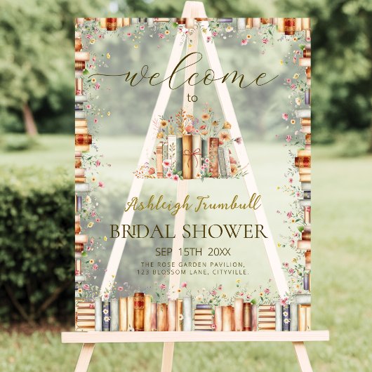 新しい種類のラブアクリルブライダルシャワーへようこそ アクリルサイン