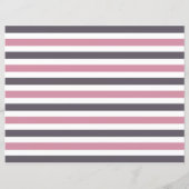 新しい章が始まる！ブックマークシャワー特典 (裏面)