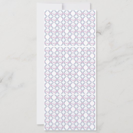 新しい章が始まる 案内状 (裏面)