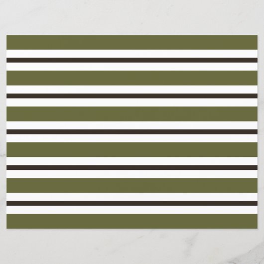 新しい章が始まる！積み重ねブックのブックマーク (裏面)