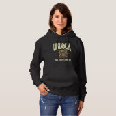 新しい章を解き放て 不動産エージェント 不動産仲介業 パーカ (正面フル)