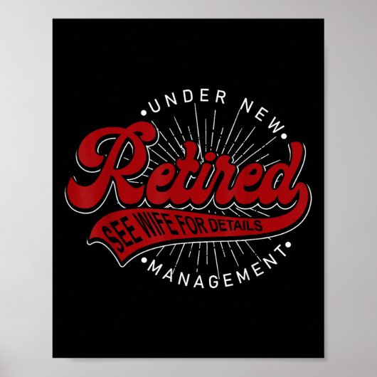 新しい管理者の下で 詳細は妻に聞いて 笑 ポスター (正面)