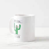 新しい米国市民権アメリカ人 コーヒーマグカップ (正面左)