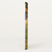 新しい素晴らしいデザインプリント Case-Mate iPhoneケース (裏面/右)