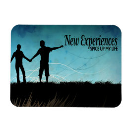 「新しい経験」モチベーション肯定柔軟 マグネット