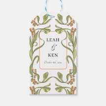 新しい結婚フローラ