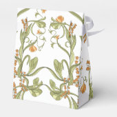 新しい結婚フローラ フェイバーボックス (裏面サイド)