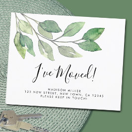 新しい自宅移転のお知らせ予算