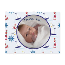 新しい航海の男の赤ちゃん