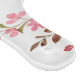 新しい花デザイン カッティングボード (角)