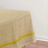 新しい蝶とオレンジの木50インチx 72 テーブルクロス (インサイチュ)