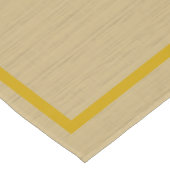 新しい蝶とオレンジの木60インチx 84インチ テーブルクロス (アングル)