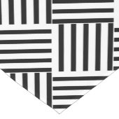 新しい行2 ショートテーブルランナー (コーナー)