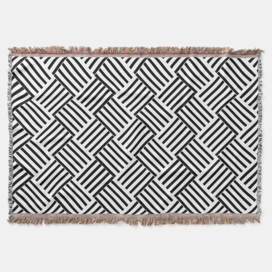 新しい行2 スローブランケット (正面)