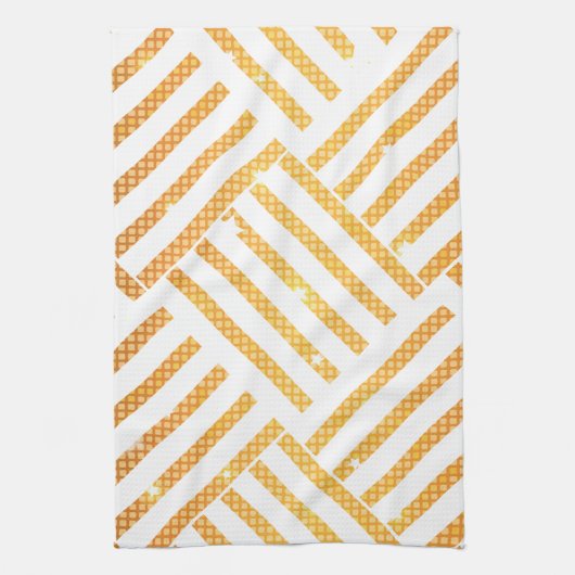 新しい行3 キッチンタオル (縦)