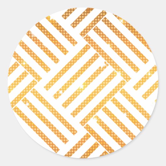 新しい行3 ラウンドシール (正面)