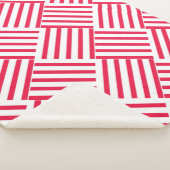 新しい行 シェルパブランケット (3/4)