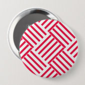 新しい行 缶バッジ (正面&裏面)