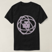 新しい表紙アルバム Tシャツ (デザイン正面)