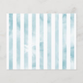 新しい親のためのブルーアイスクリームアドバイス (裏面)