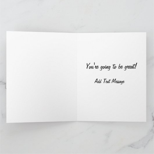 新しい親カード カード (内部)