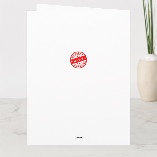 新しい親カード カード (裏面)