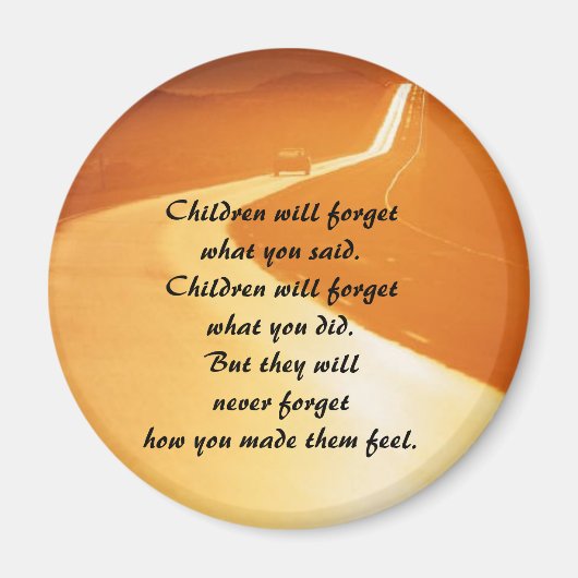 新しい親マグネットセット1/5 マグネット (正面)