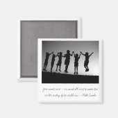 新しい親マグネットセット3/5 マグネット (正面/裏面)