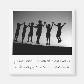 新しい親マグネットセット3/5 マグネット