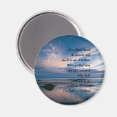 新しい親マグネットセット4 / 5 マグネット (正面/裏面)