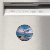 新しい親マグネットセット4 / 5 マグネット (インサイチュ (食洗機))