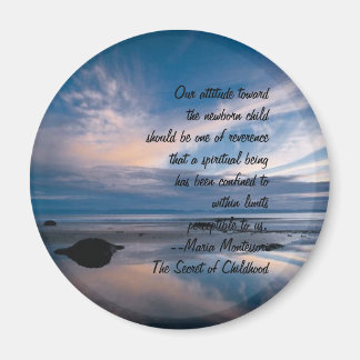 新しい親マグネットセット4 / 5 マグネット