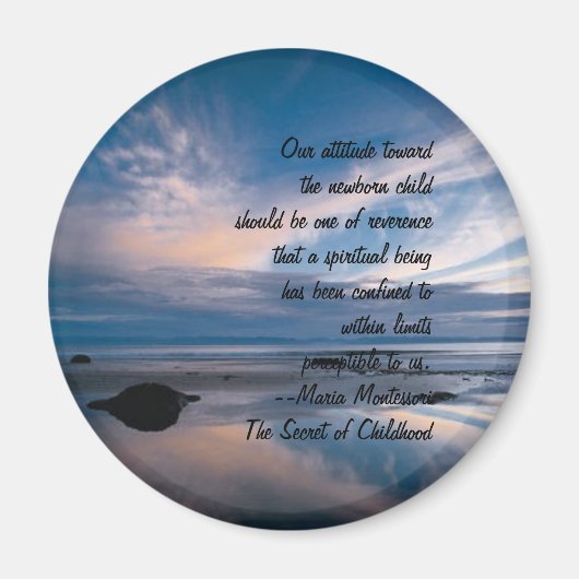 新しい親マグネットセット4 / 5 マグネット (正面)