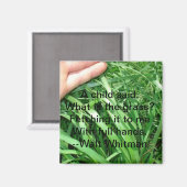 新しい親マグネットセット5/5 マグネット (正面/裏面)