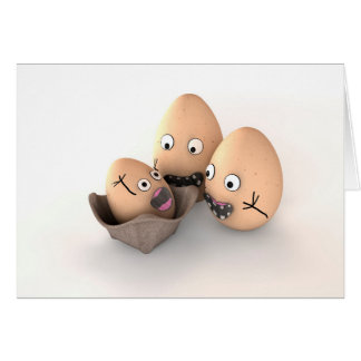 新しい親卵キャラクター