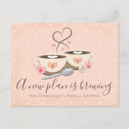 新しい計画が計画変更招待状 招待状