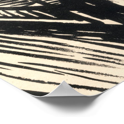 新しい証拠と目撃者のポスターへの恐れ ポスター (角)