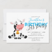 新しい誕生日モーBashに参加 案内状 (正面)