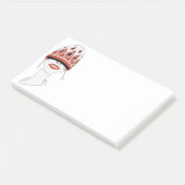 新しい質量(1926) ポストイット (アングル)