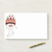 新しい質量(1926) ポストイット (デスク)