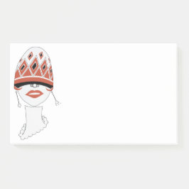 新しい質量(1926) ポストイット